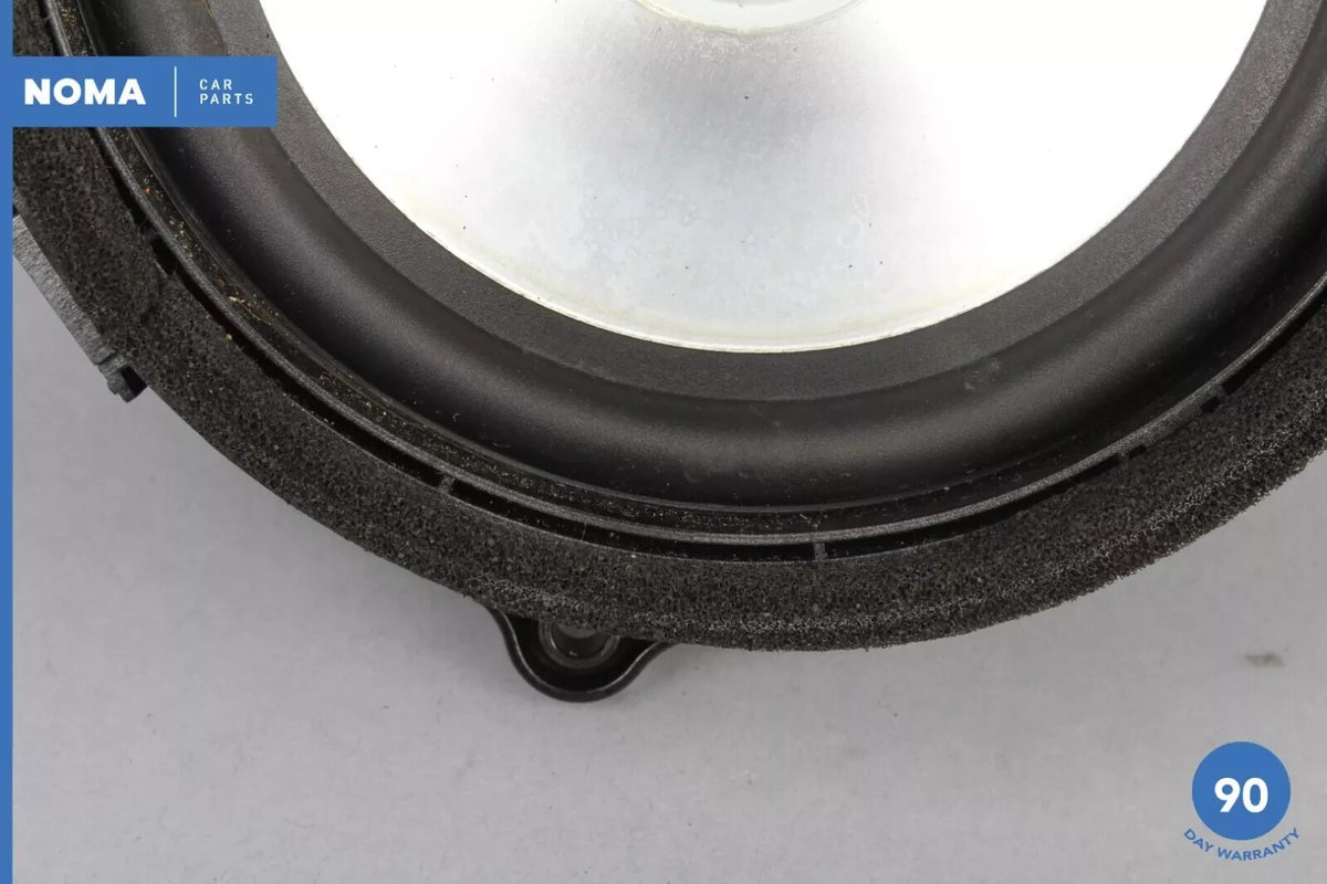05-11 Land Rover L319 L320 LR4 Rear Right or Left Door Speaker Harman Kardon OEM - photo 4