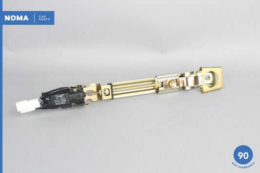 99-00 Lexus LS400 XF20 Front Left Driver Seat Belt Height Adjuster w/ Motor OEM - photo 1