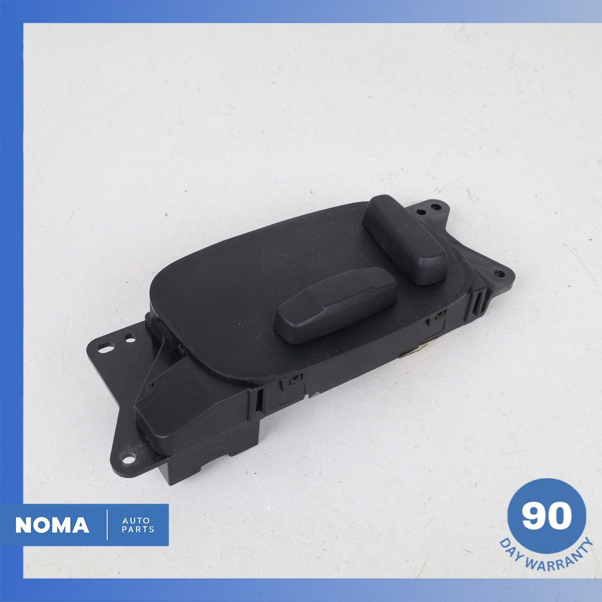 Range Rover L560 Velar Front Left Side Seat Adjustment Switch OEM - photo 1