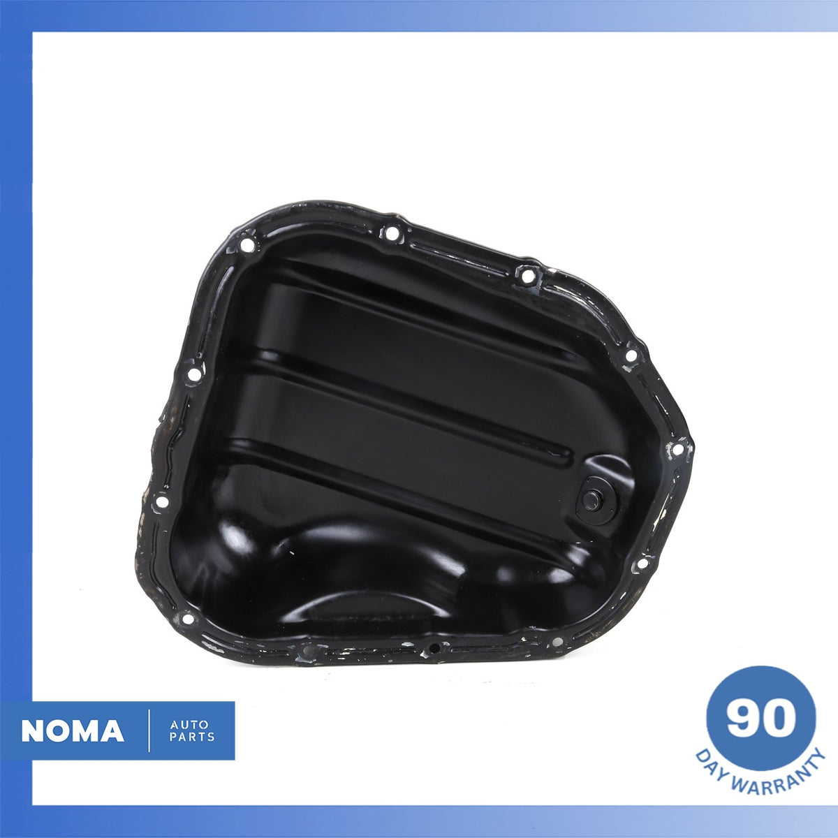94-08 Lexus MHU33 RX400h ES300 Hybrid Engine Lower Oil Pan Autotecnica - photo 1