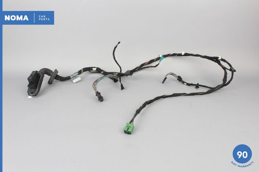 03-08 BMW Z4 E85 E86 Front Left Driver Side Door Wire Harness 61126934607 OEM - photo 1