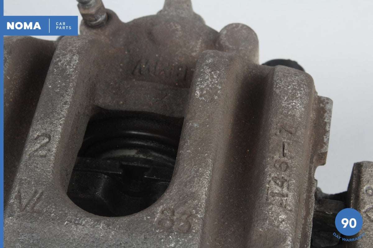 08-10 BMW 535i E60 Rear Left Driver Side Brake Caliper 34216753679 OEM - photo 5
