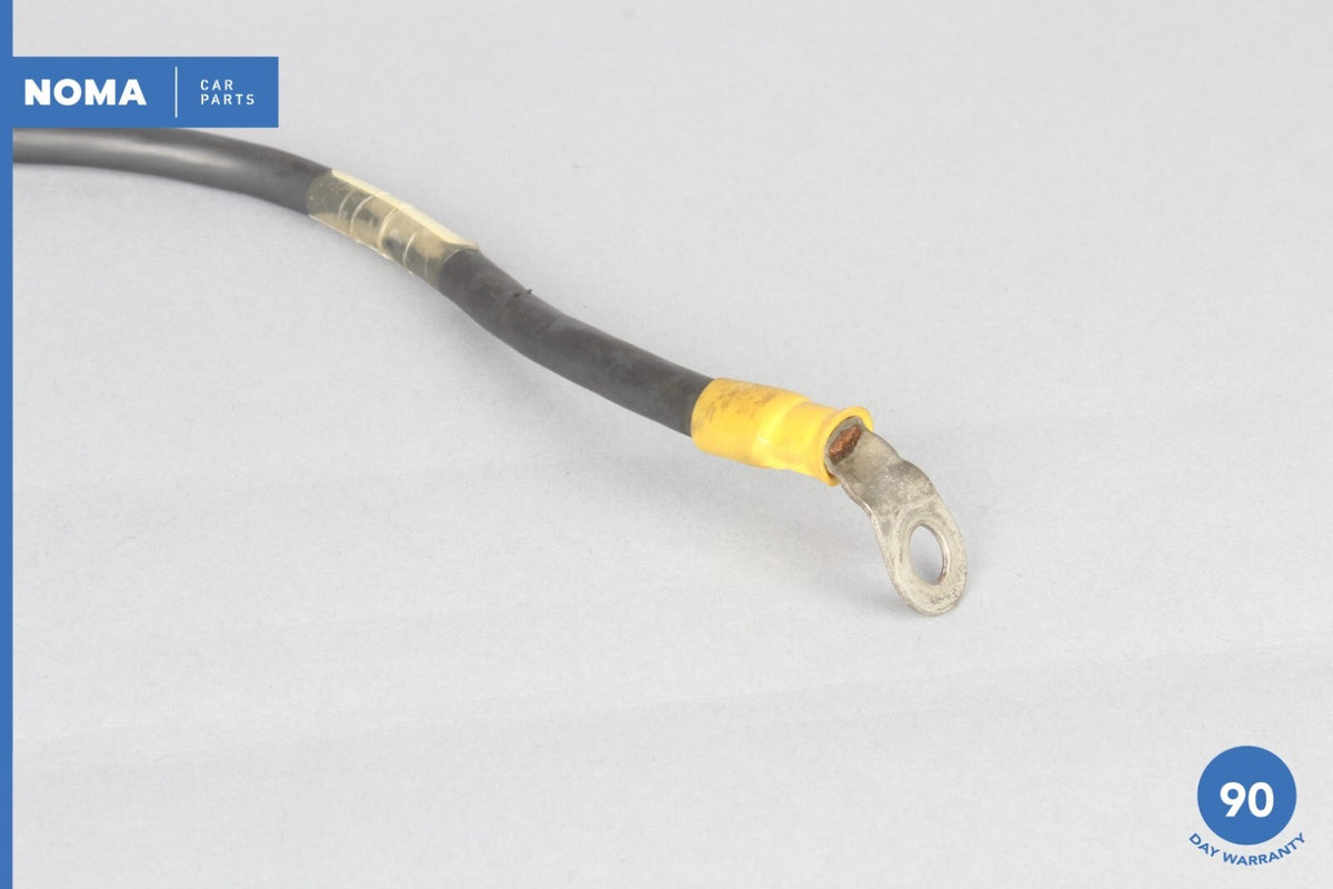 95-97 Jaguar XJ6 VDP X300 4.0L Fuse Box Fusebox Cable LNA3703BB OEM - photo 9