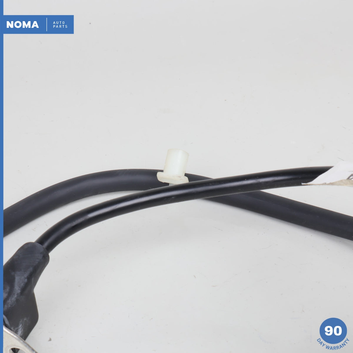 04-09 Jaguar XJ8 VDP X350 X358 Power Distribution Cable w/ Mega Fuse Block OEM - photo 11