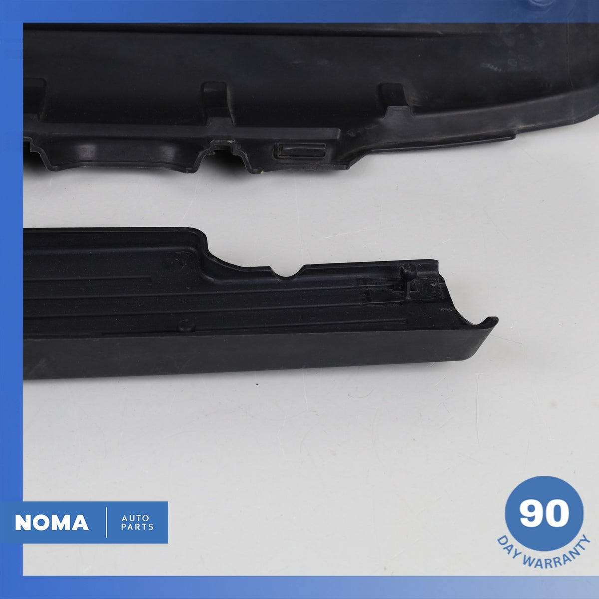 BMW E92 328i 128i 3.0L N52 Engine Motor Upper Cover Panel OEM 75k - photo 18