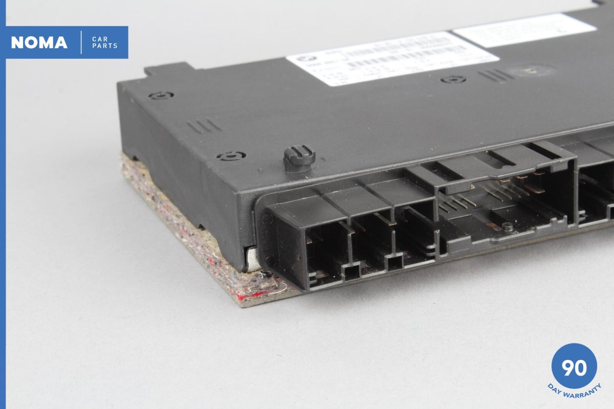 08-10 BMW 535i E60 Front Left Driver Side Seat Position Control Module Unit OEM - photo 3