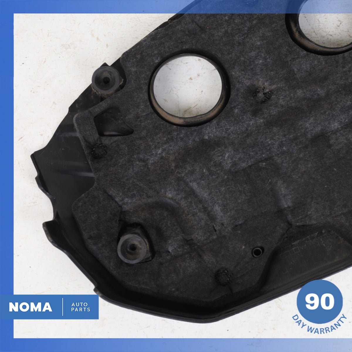 15-17 LR Range Rover Evoque L538 L550 Engine Motor Top Cover CH526A949A OEM - photo 11