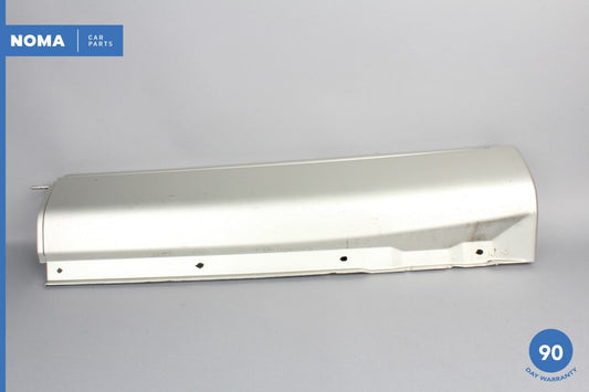 2000 Lexus LS400 XF20 Rear Left Driver Side Rocker Panel Molding OEM - photo 1