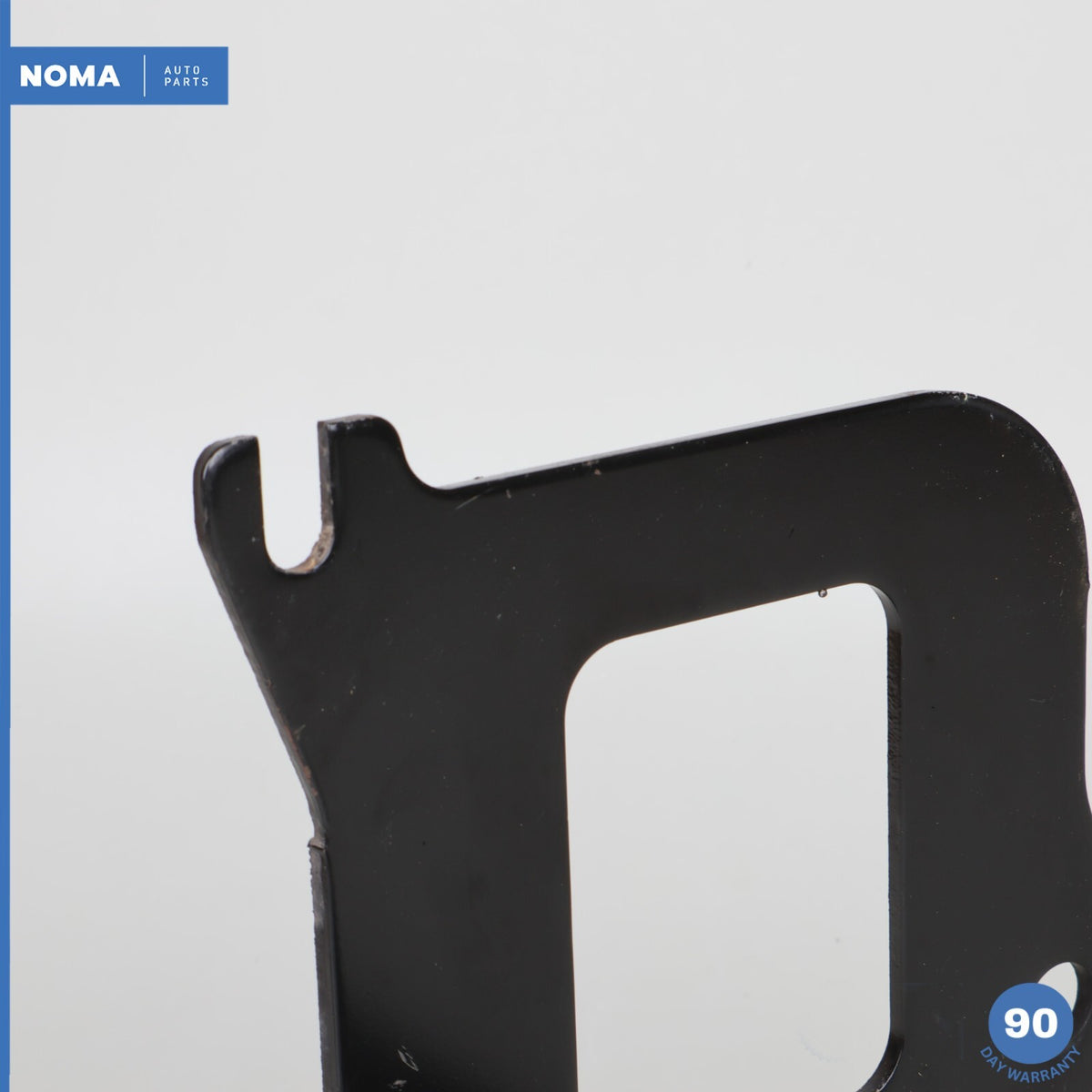 12-19 Range Rover Evoque L538 Rear Body Towing Eye Bracket BJ3217F794AC OEM - photo 11