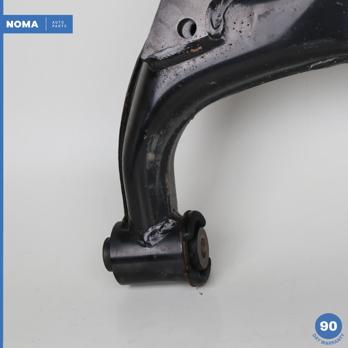 10-13 Range Rover Sport L320 Rear Left Side Lower Suspension Control Arm OEM - photo 6