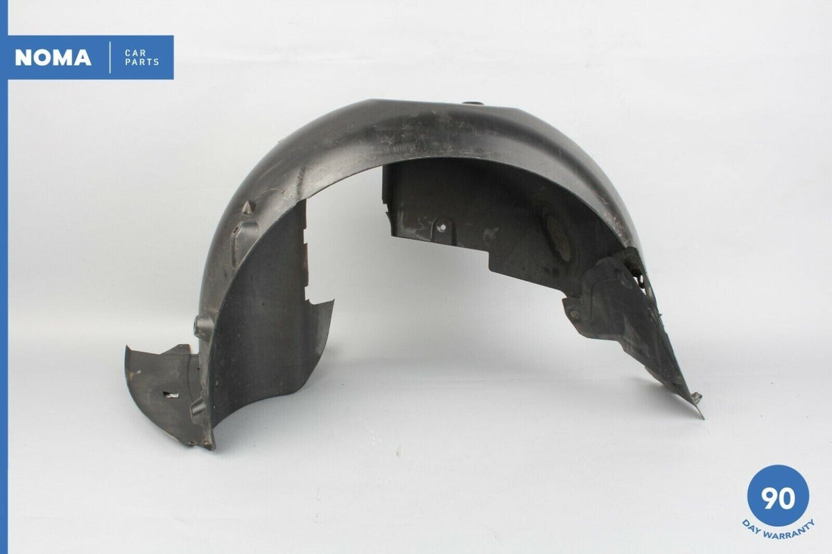 03-08 BMW E85 E86 Z4 Rear Right Passenger Wheel Arch Splash Guard 7012730 OEM - photo 1