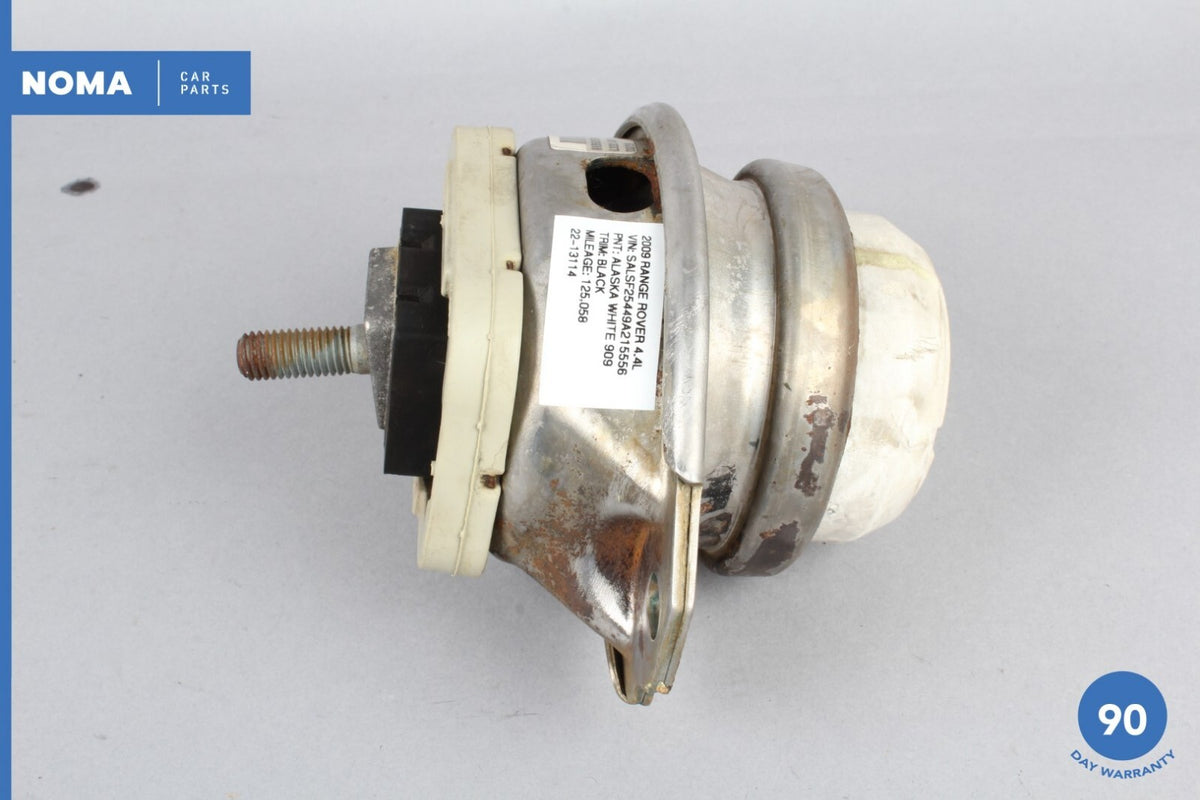 06-13 Range Rover Sport L320 Left or Right Side Engine Motor Support Mount OEM - photo 9
