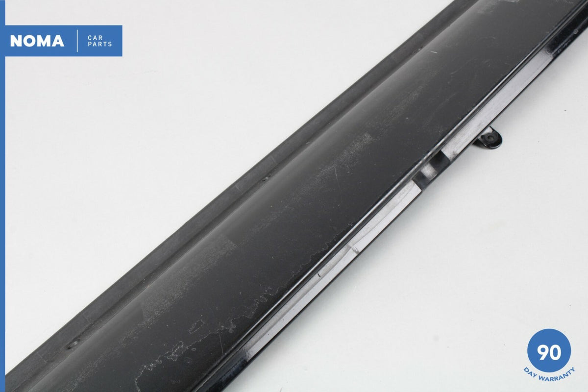 04-07 Jaguar XJ8 XJR VDP X350 SWB Left Driver Side Skirt Rocker Molding PEC OEM - photo 3