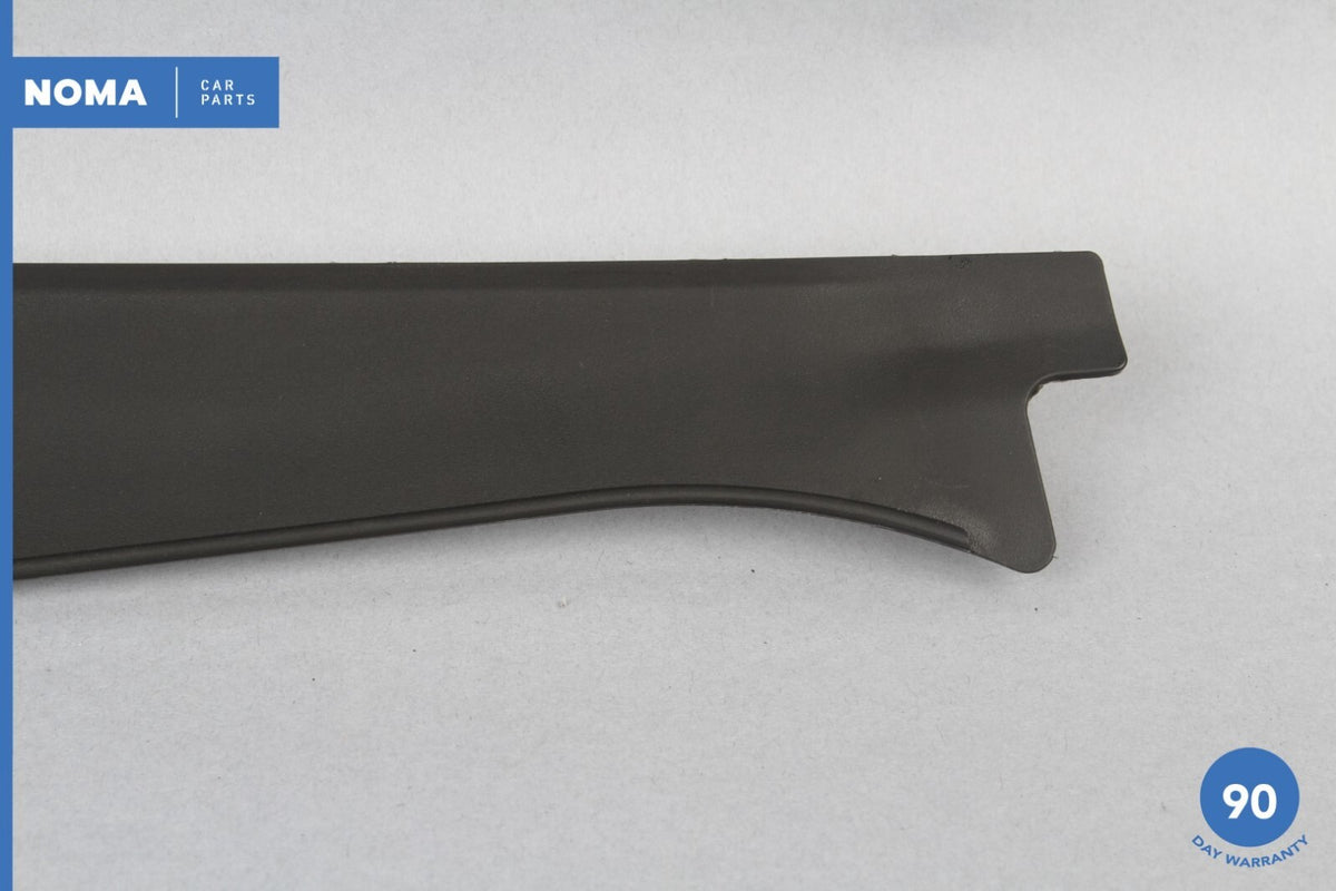 04-09 Jaguar XJ8 VDP X350 X358 Rear Right Passenger Side Inner Door Molding OEM - photo 2