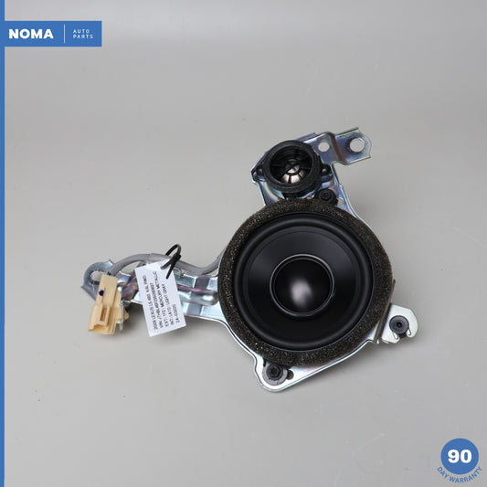 07-17 Lexus LS460 XF40 Rear Left Side Quarter Panel Speaker Mark Levinson OEM - photo 1