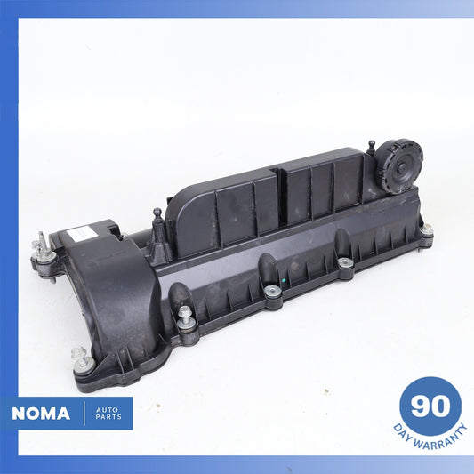 13-21 Range Rover Sport L494 Right Engine Cylinder Head Camshaft Cover OEM - photo 1