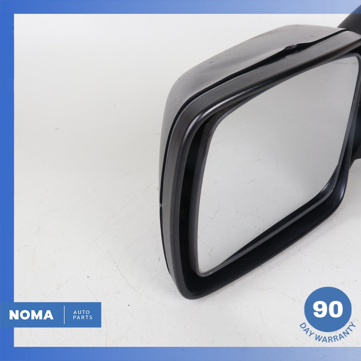 08-10 Land Rover L359 LR2 Left Side Rear View Door Mirror 6H5217683CF OEM - photo 4