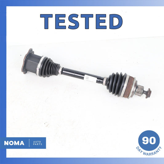 19-24 Audi 4M Q7 SQ7 Front Left or Right CV Axle Half Shaft OEM - photo 1
