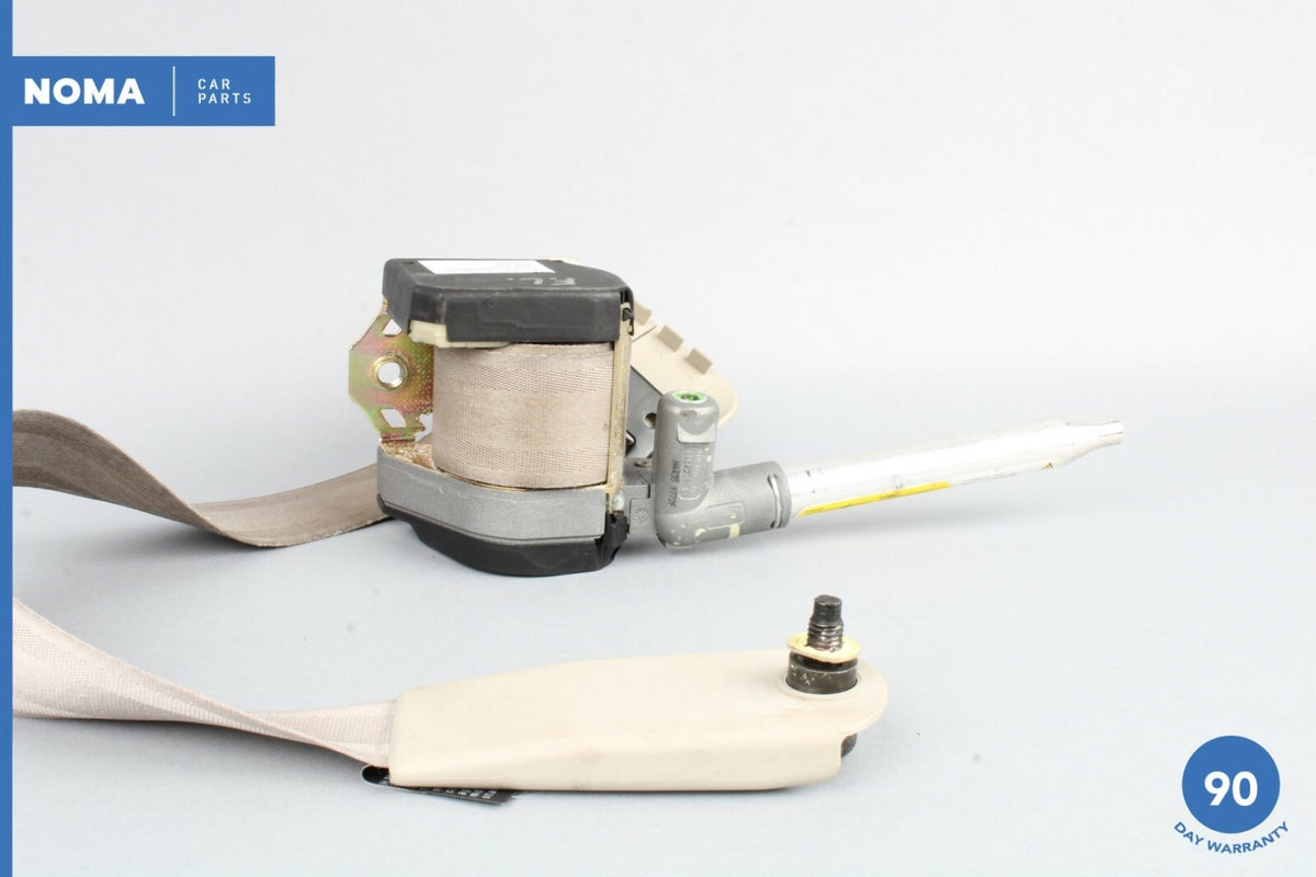 98-03 Jaguar XJ8 XJR VDP X308 Front Left Seat Belt Retractor HND7011AC AGD OEM - photo 6