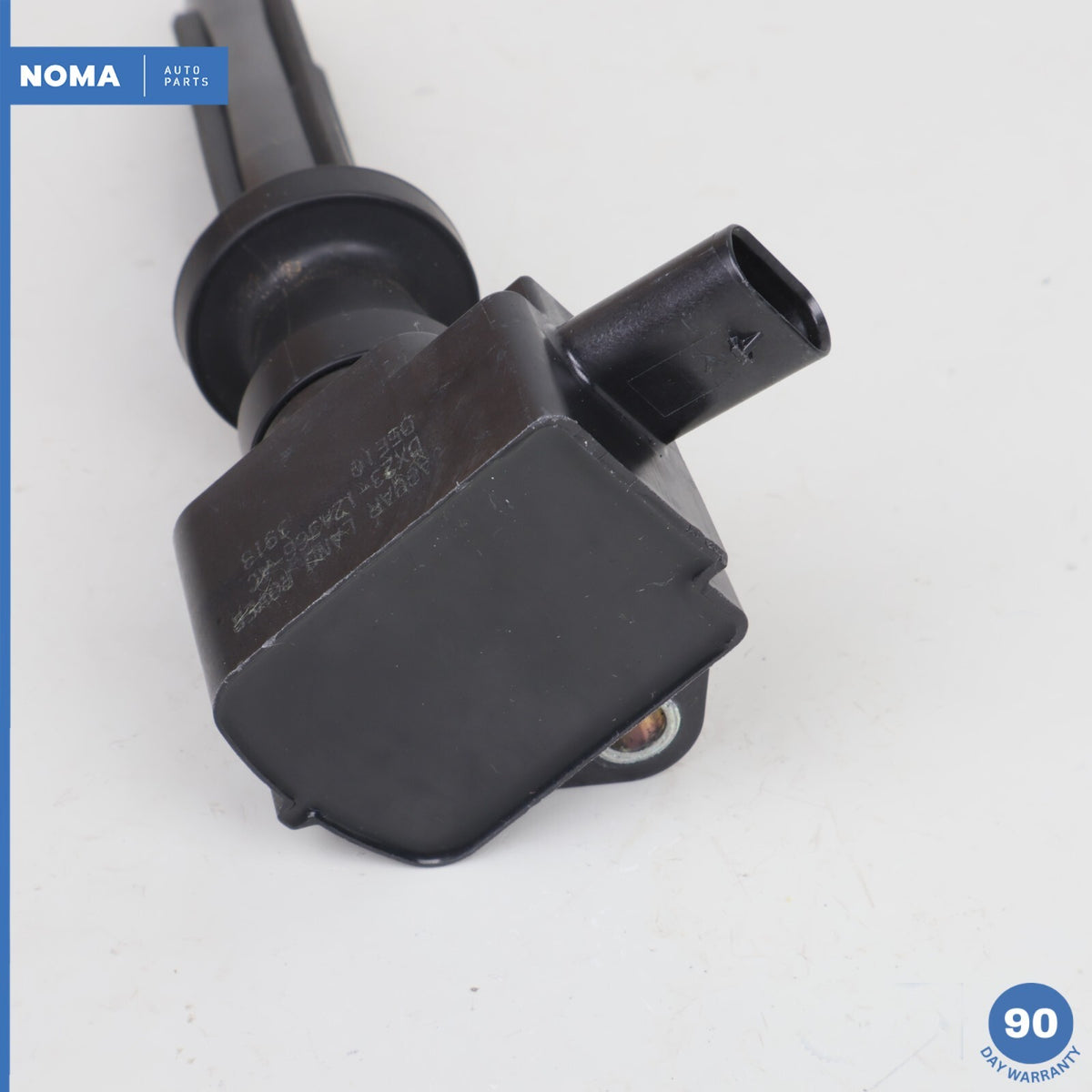 13-19 Jaguar XJ XJL X351 3.0L 5.0L Engine Motor Ignition Coil DX2312A366AC OEM - photo 8
