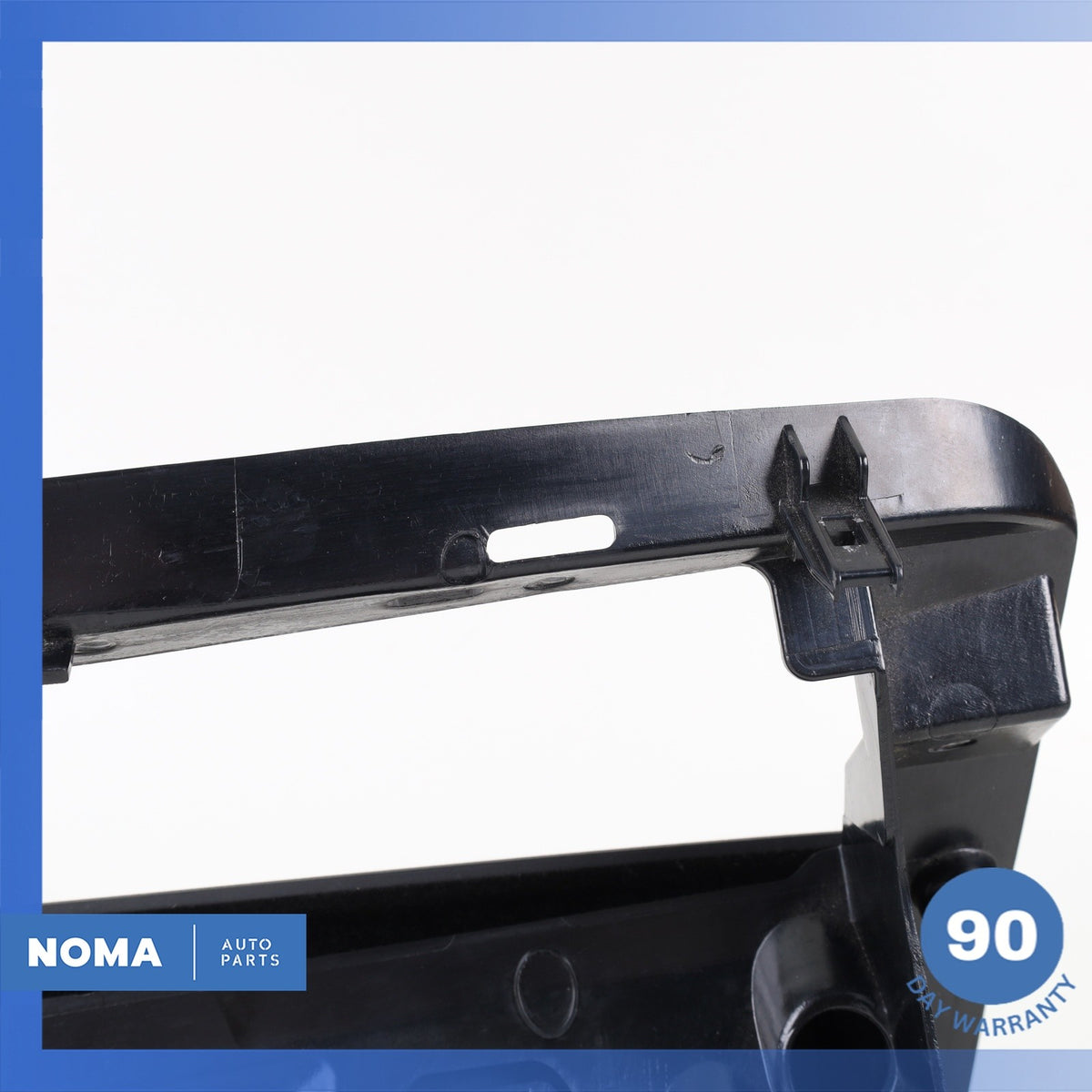 03-08 BMW E85 Z4 Dashboard Glovebox Glove Box Storage Compartment Black OEM - photo 17