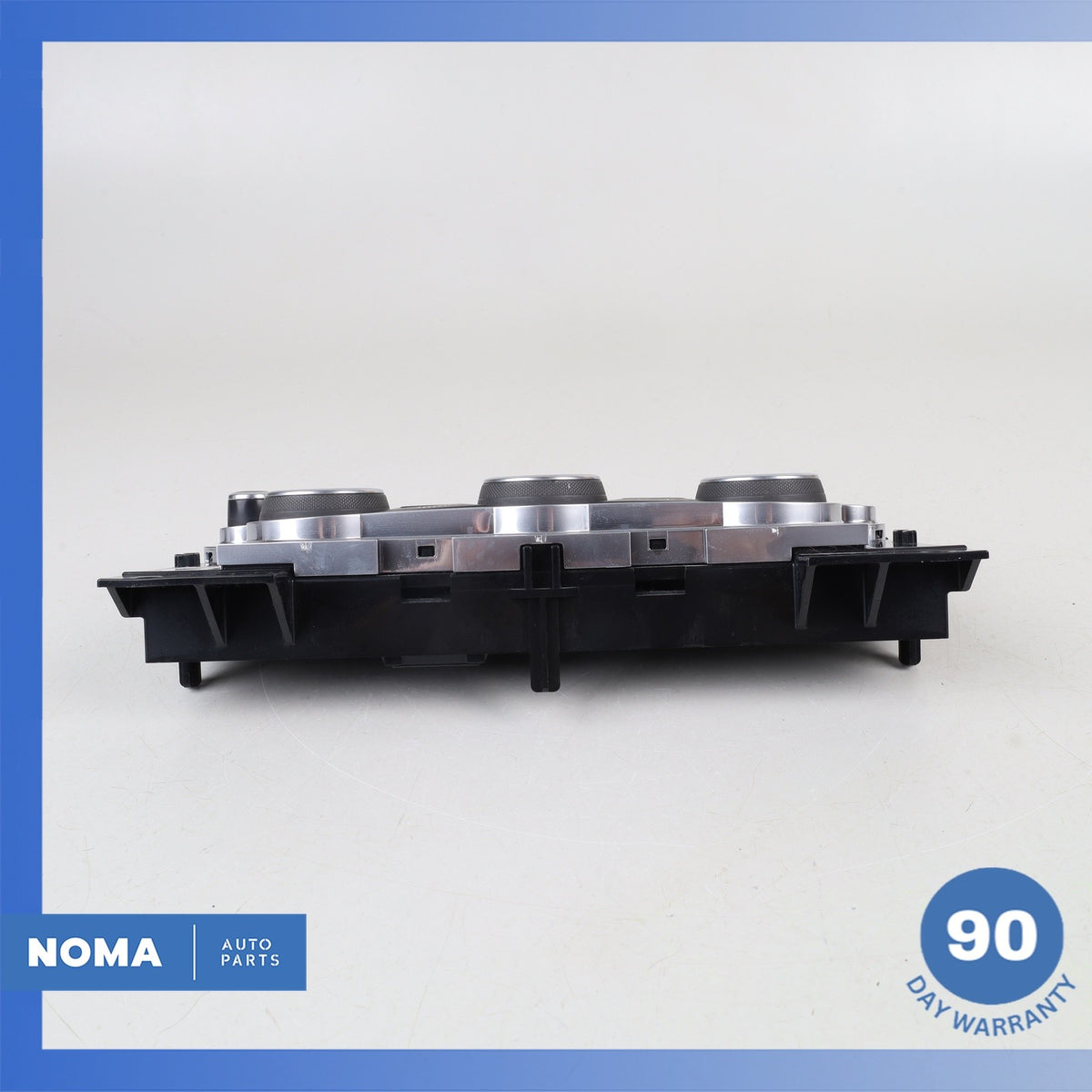 Range Rover Sport L494 Front AC Heater Climate Control Switch OEM - photo 11