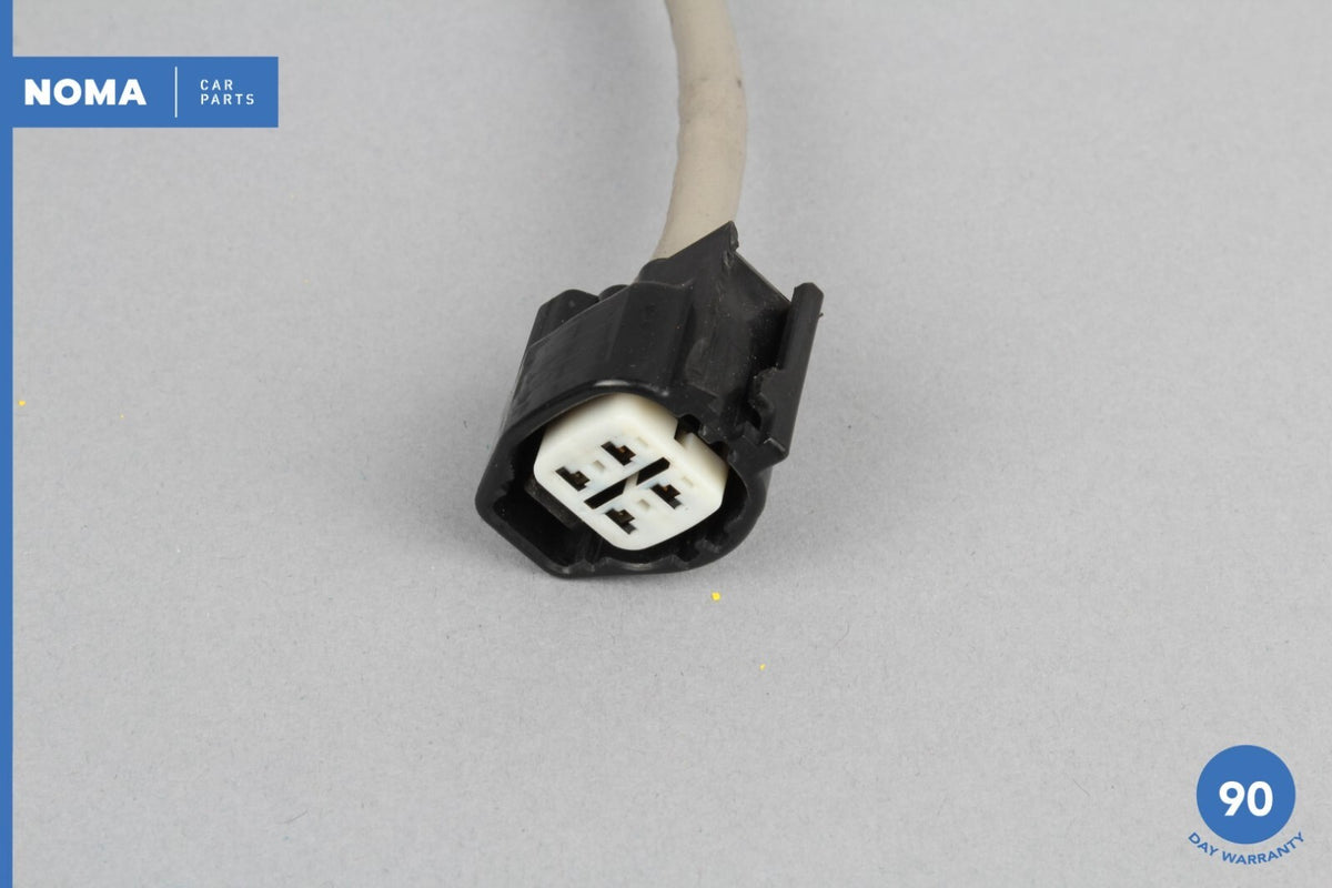 97-06 Jaguar XK8 X100 Downstream Oxygen Lambda Wire Sensor 2R839G444AC OEM - photo 2