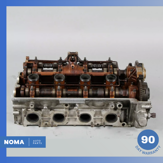 07-10 BMW E70 X5 4.8L V8 N62B48B Engine Right Passenger Side Cylinder Head OEM - photo 1