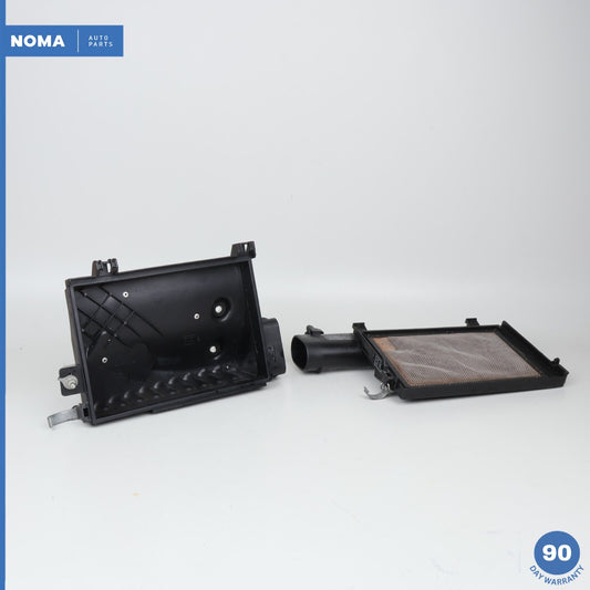 07-17 Lexus LS460 XF40 Right Passenger Air Cleaner Filter Box 17800-38021 OEM - photo 1
