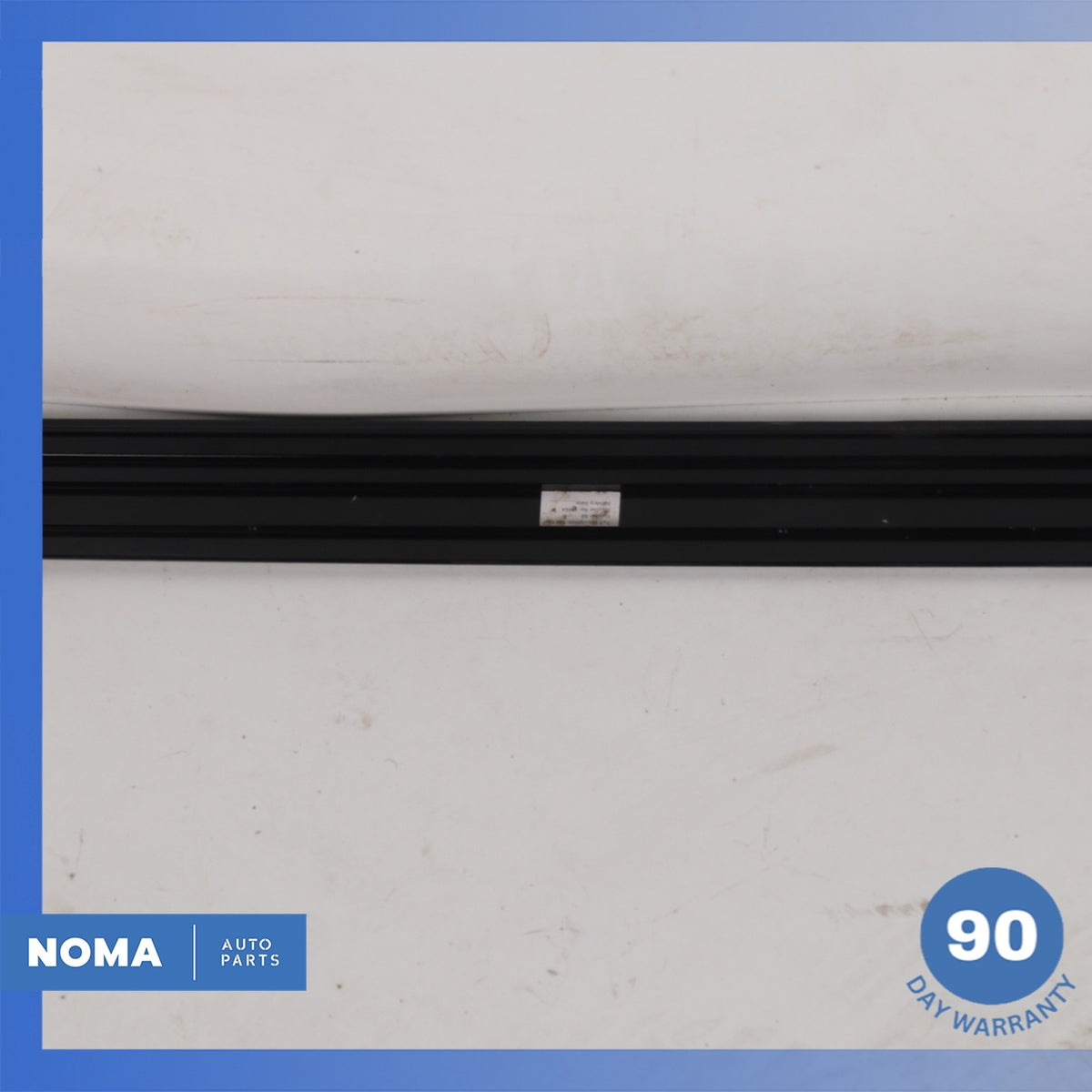 14-22 Land Rover Range Rover L405 LWB Panorama Pano Sun Roof Right Molding OEM - photo 10