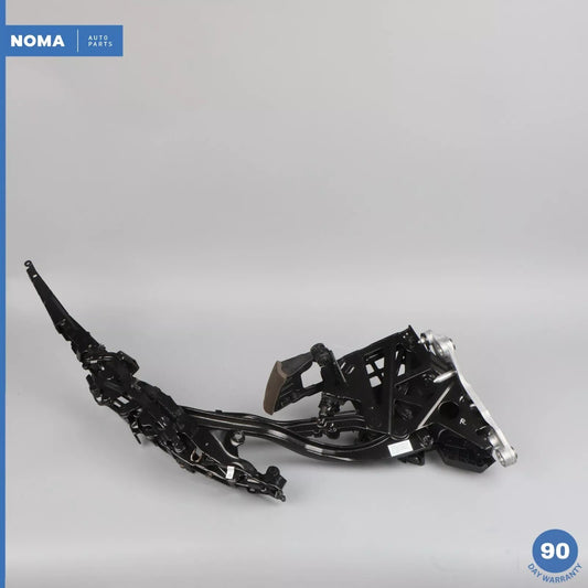 09-16 BMW E89 Z4 Right Side Convertible Folding Hardtop Mechanism w/ Harness OEM - photo 1
