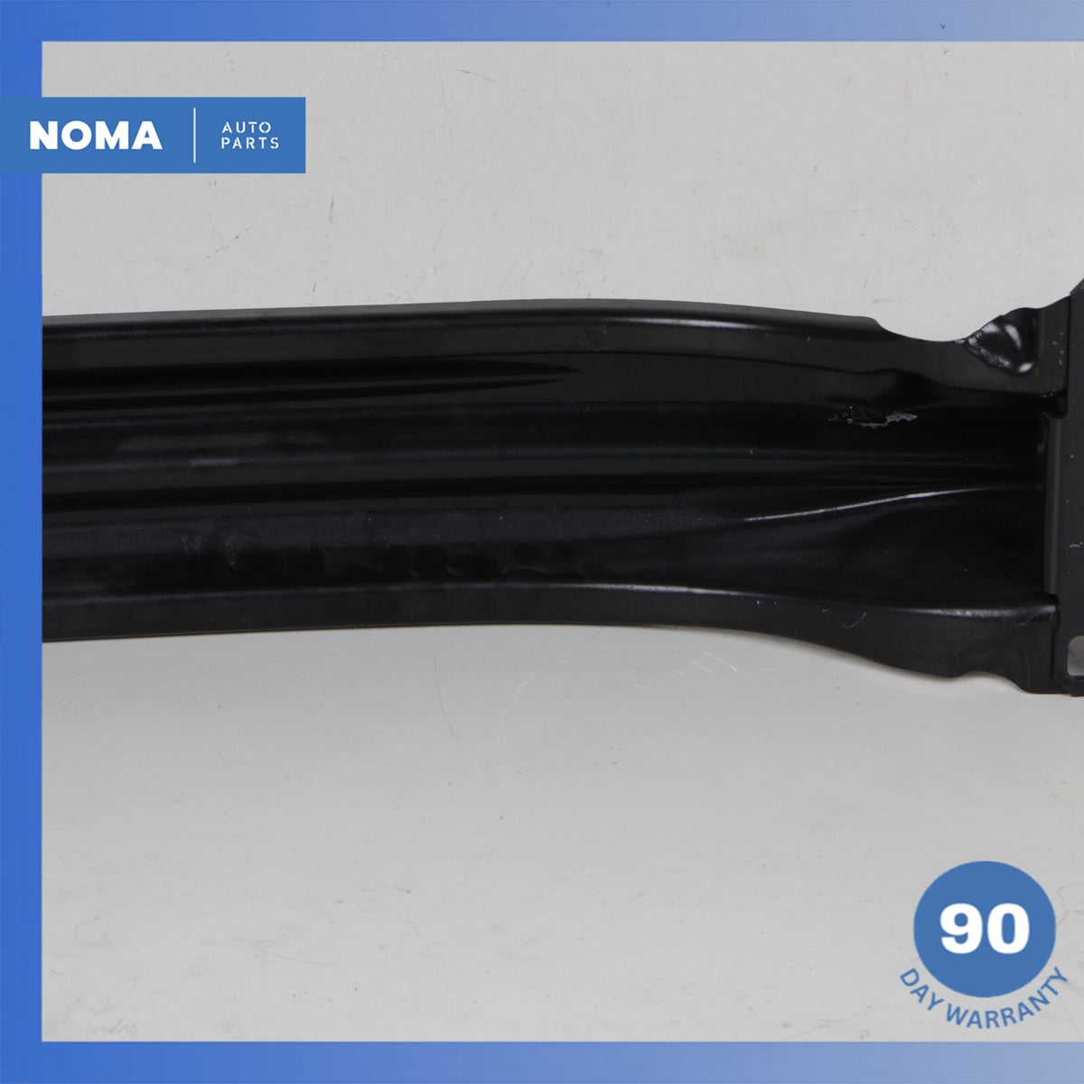 17-23 Jaguar X761 F-Pace XF Rear Bumper Reinforcement Impact Beam Bar OEM - photo 8