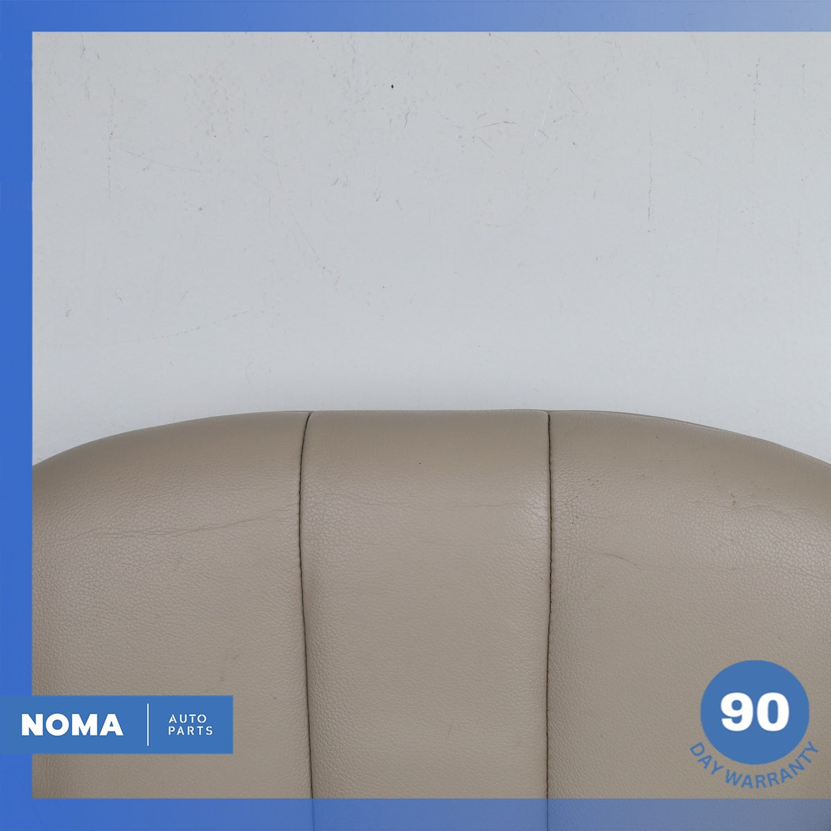 12-15 LR Range Rover Evoque L538 Front Right Side Lower Bottom Seat Cushion OEM - photo 2