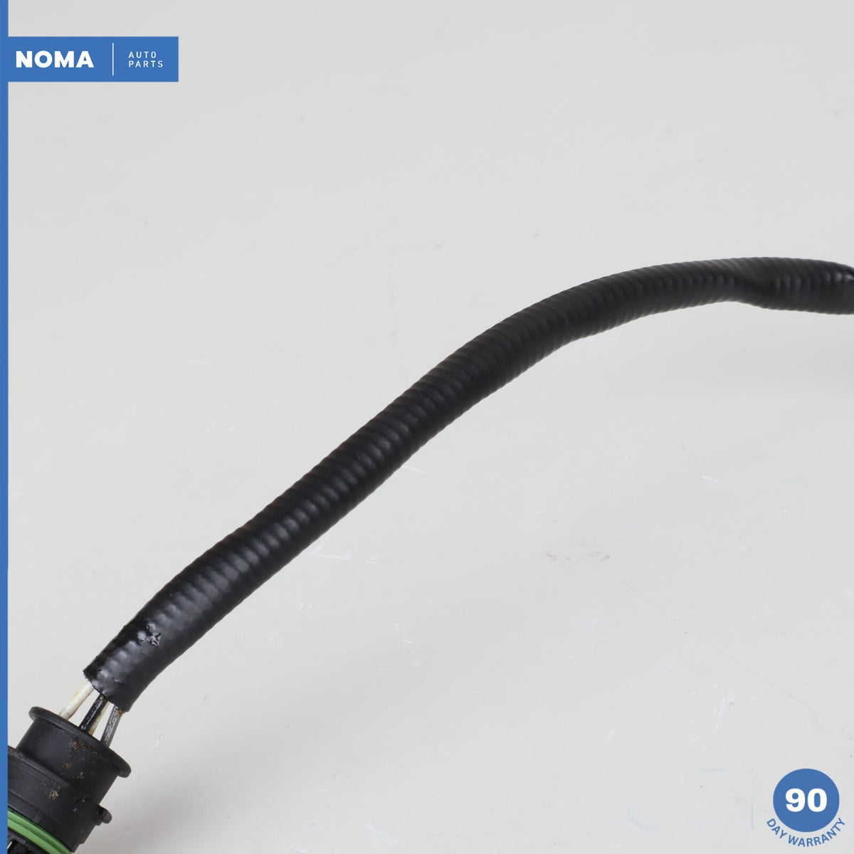 06-08 BMW Z4 E85 N52 2.5-3.0L Lambda Heated Oxygen O2 Sensor 7526262 OEM - photo 5