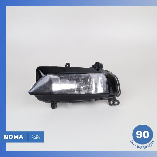 Audi S5 Front Left Bumper Foglight Fog Light Lamp 8T0941699G OEM - photo 1