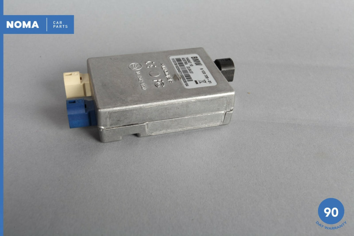 07-10 BMW 335xi E60 E61 5 Serie USB Interface Hub Adapter Module 9123739 OEM - photo 3