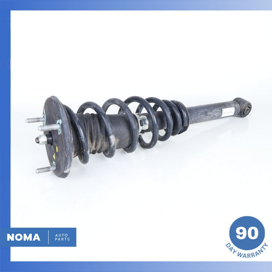 02-10 Lexus Z40 SC430 Front Left or Right Side Suspension Strut Assembly OEM - photo 1