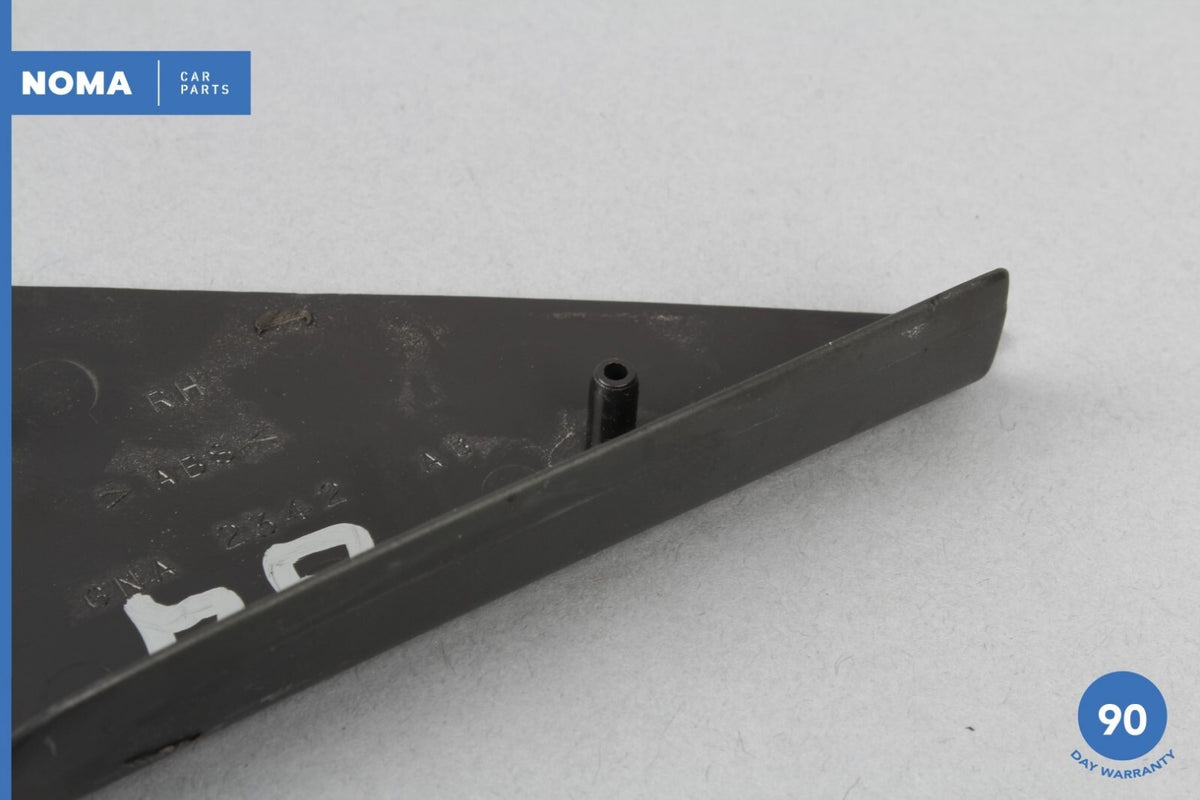 98-03 Jaguar XJR XJ8 VDP X308 Rear Right Side Interior Corner Cover Trim OEM - photo 6