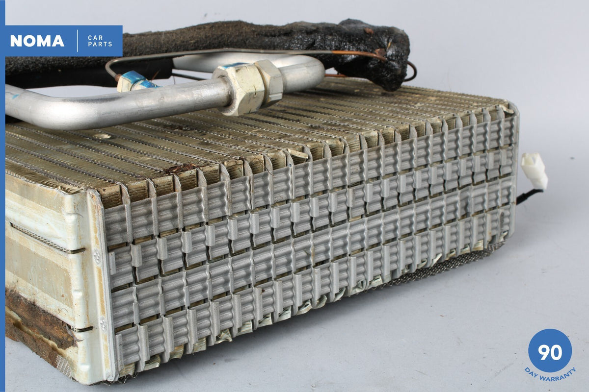 97-06 Jaguar XK8 XKR X100 HVAC A/C Air Conditioning Evaporator Core JLM20185 OEM - photo 4