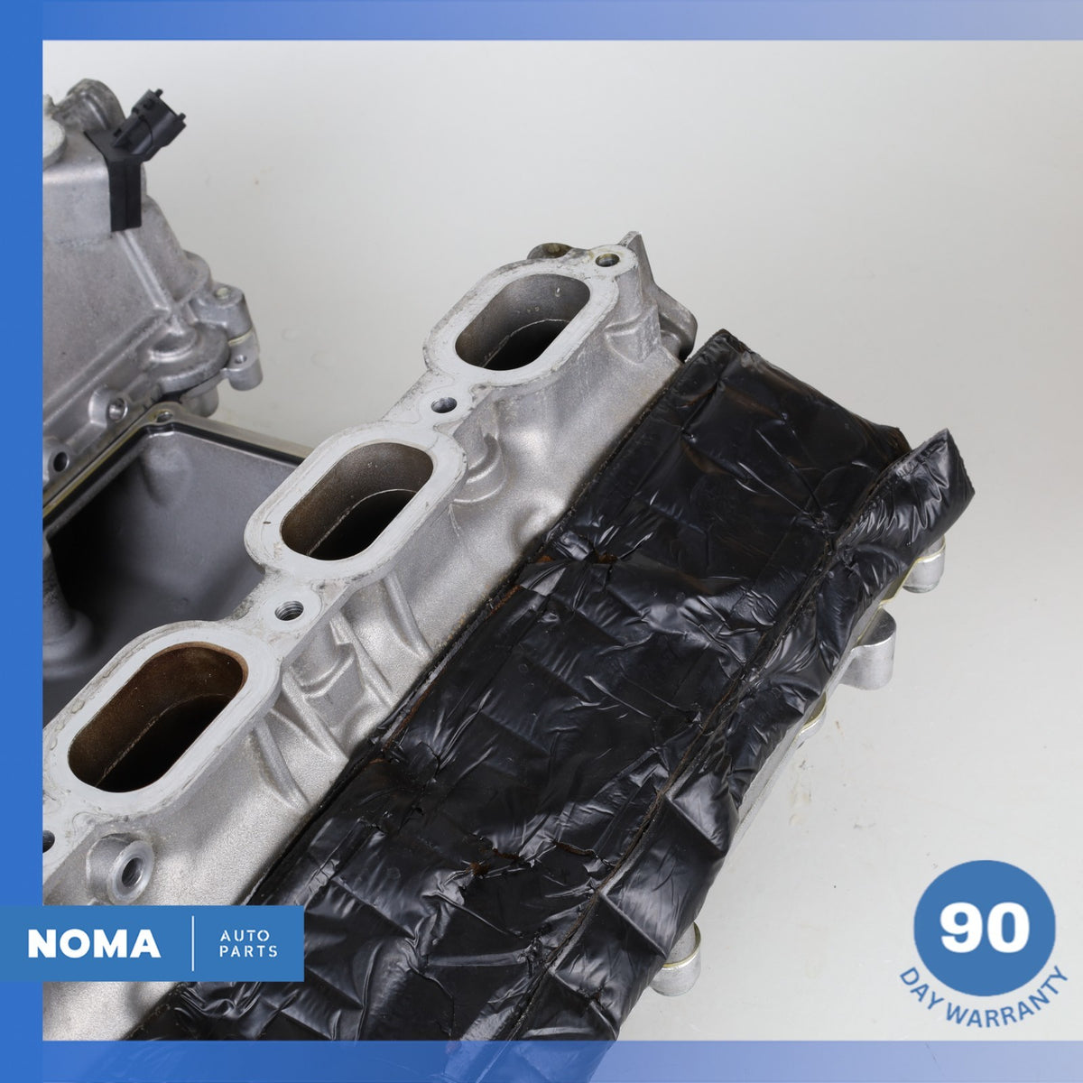 10-24 LR Range Rover L405 L494 5.0L S/C Supercharger Intake Manifold OEM 74k - photo 18