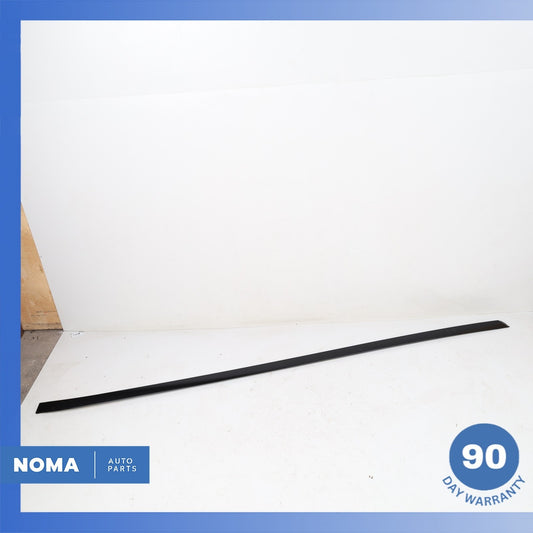 13-22 Range Rover L405 SWB Left Roof Drip Rail Door Upper Molding Trim OEM - photo 1