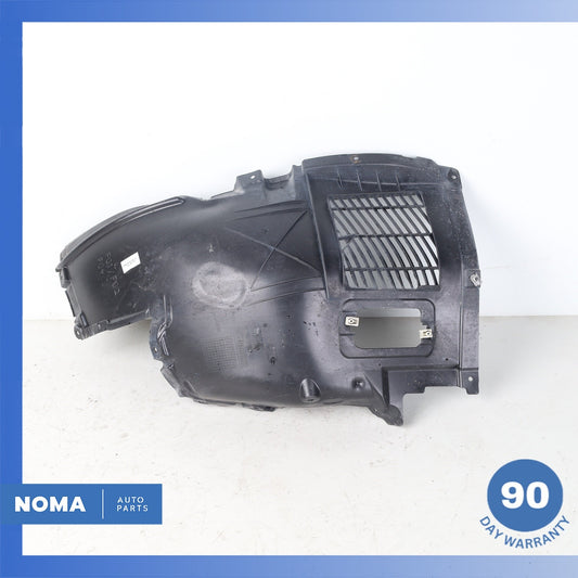 BMW F02 750i 740i M-Sport Front Left Fender Liner Splash Shield Cover OEM - photo 1