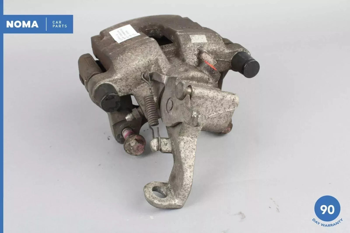 05-19 Jaguar X351 XJ XJL XF S-Type Rear Left Driver Side Brake Caliper OEM - photo 6