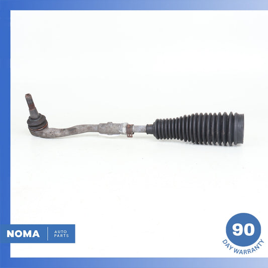 11-18 Audi D4 A8 Left Side Rack & Pinion Tie Rod Set 4H0423811 OEM - photo 1