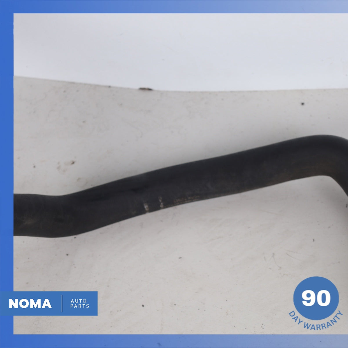 12-17 Land Rover Range Rover Evoque L538 204PT Air Intake Resonator Tube OEM - photo 4