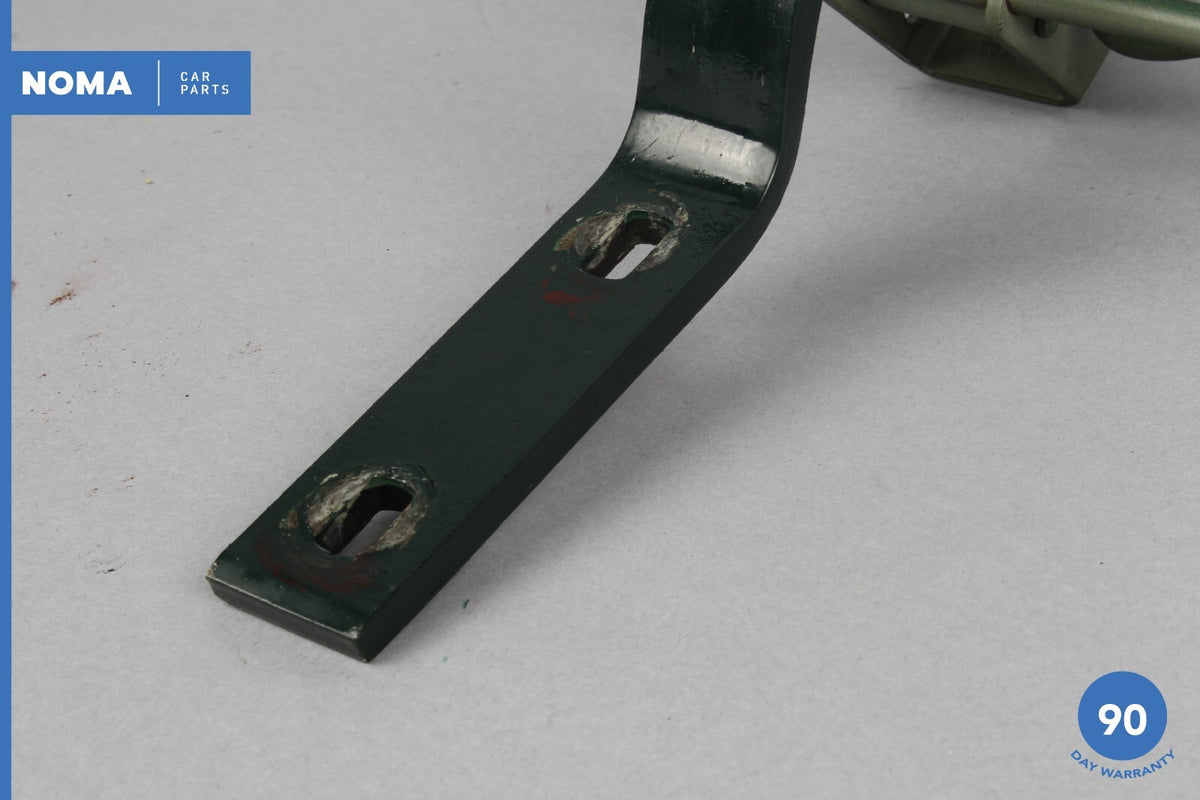 87-89 Jaguar XJS HE Series 2 Rear Right Trunk Lid Hinge Torsion Support HEN OEM - photo 5