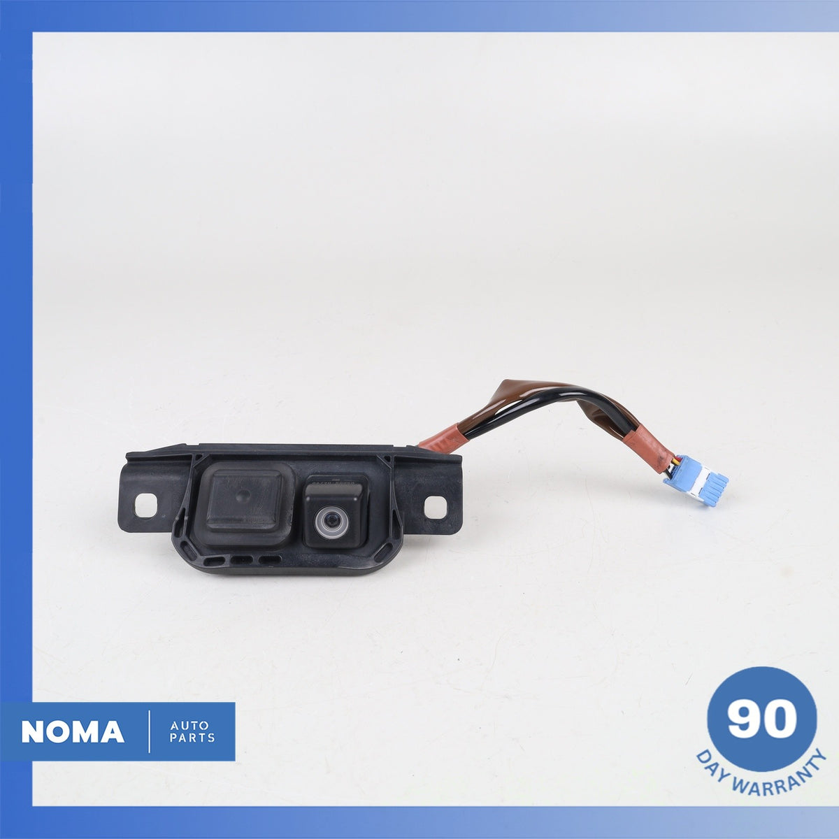 Lexus USF40 LS460 Rear View Reverse Back Up Camera OEM - photo 2