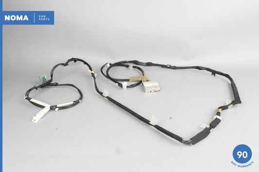 98-00 Lexus LS400 XF20 Pioneer Antenna Cord No.2 w/ Wiring 86101-50270 OEM - photo 1
