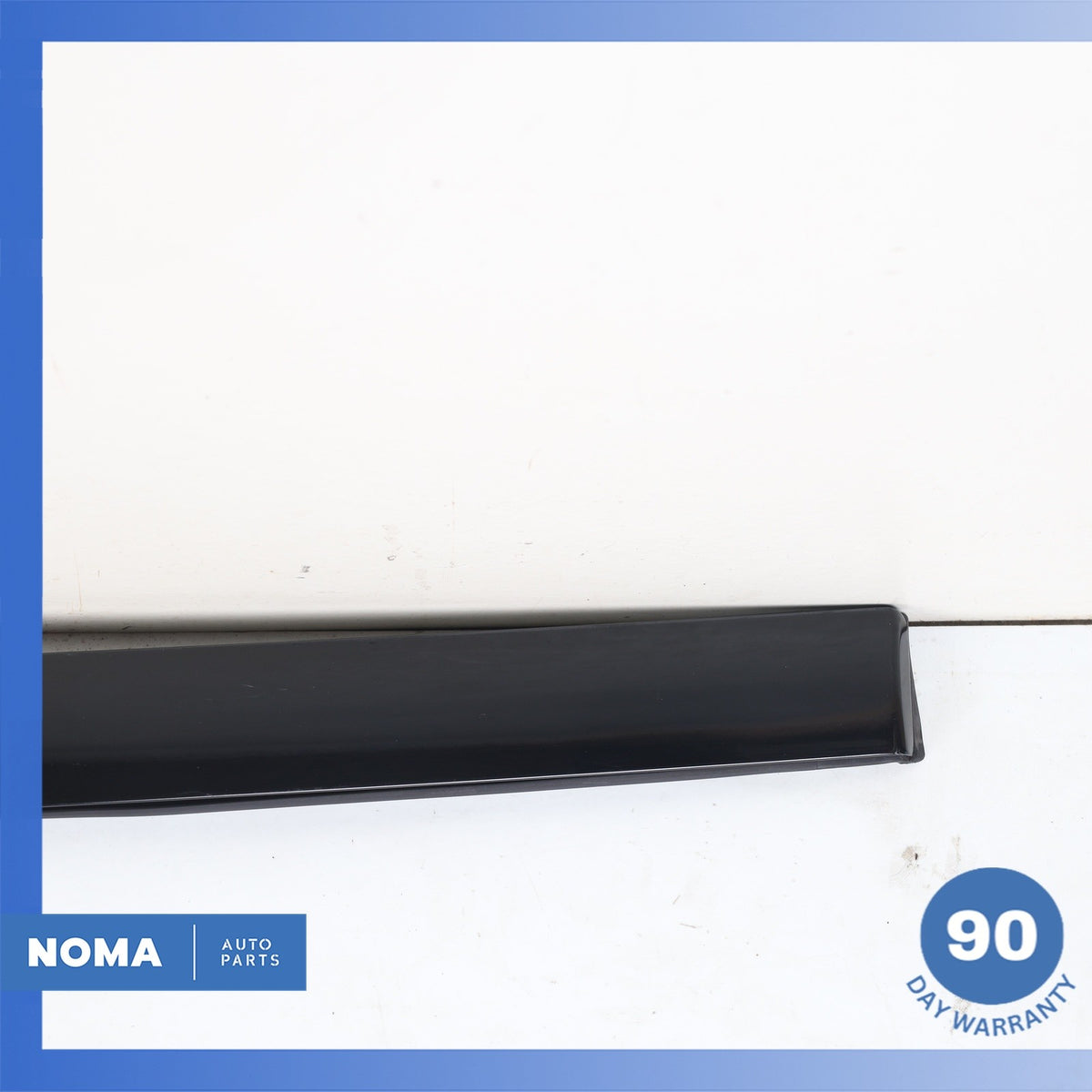 14-22 LR Range Rover Sport L494 Left Roof Drip Rail Upper Molding Trim OEM - photo 2