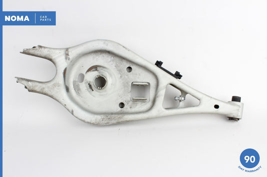 09-16 BMW Z4 E89 SDrive 30i Rear Right Side Wishbone Upper Control Arm OEM - photo 1